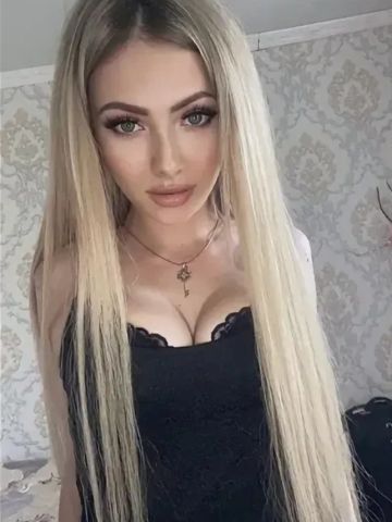 Проститутка Лика